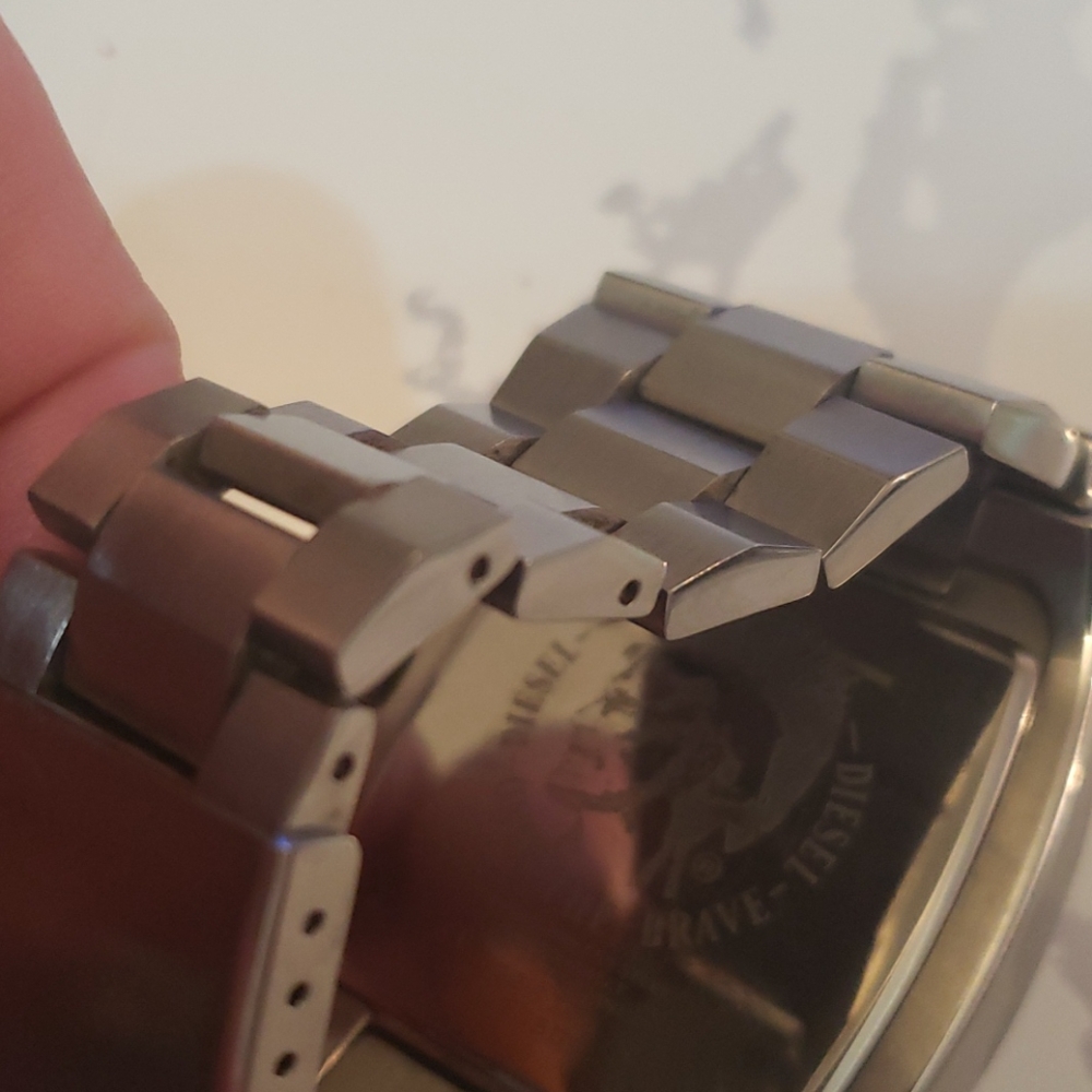 Diesel watch - Picture 5 of 7